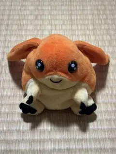 2025年最新】パタモン ぬいぐるみの人気アイテム - メルカリ