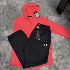 アンダーアーマー　トレーニングウェア　SM