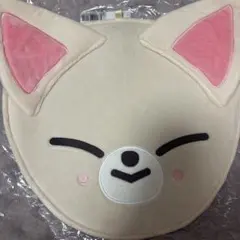 straykids skzoo I.N アイエン フォクシニー うちわカバー - メルカリ