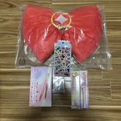 魔法少女グッズ