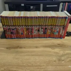 SLAM DUNK 全巻1〜31巻＋関連本1冊 32冊セット