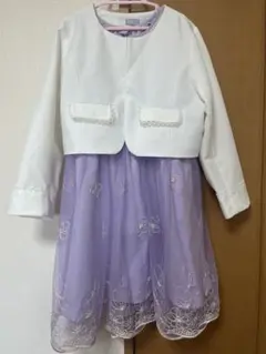 【2点】フォーマルドレス ジャケット　axes femme