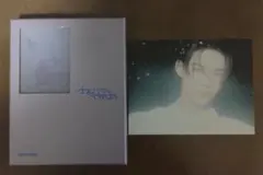 enhypen daydream　アルバム　ニキ