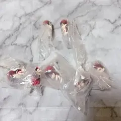 黒バス 火神大我 スイング つまんでつなげてますこっと つままれ まとめ売り⑤