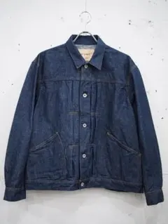 2026年最新】H.UNIT STORE LABEL メンズ Gジャン・デニムジャケットの