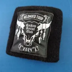 ★希少★rockonsocialclub(3DVD+2CD)& リストバンド ☆希少☆rockonsocialclub(3DVD+2CD)& リストバンド Rockon