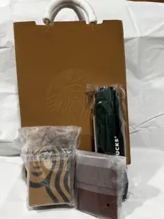 【未開封】Starbucks スターバックス マイカスタマイズジャーニー2026
