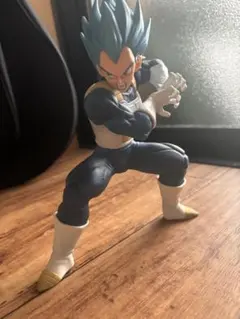 trickyman12 1/6ドラゴンボール ベジータ フィギュア 頭部パーツ