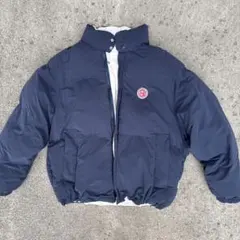 perushu ダウンジャケット