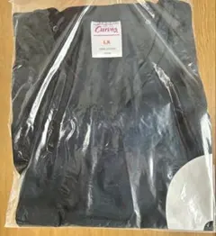 カーブスTシャツ