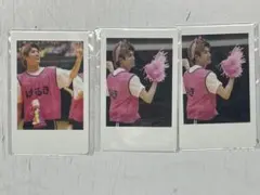 DD大運動会 ハピカ 黄ノ瀬はるき