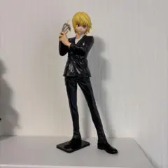 Grandista　HUNTER×HUNTER　クラピカ　フィギュア　箱あり