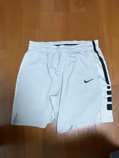 Nike バスケットボールパンツ グレー