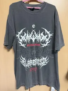 ブレアフェス×fennel 限定コラボTシャツ XLサイズ - メルカリ