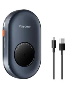 VAYDEER マウスジグラー 検出不能 マウスムーバー 自動 動かす 物理的