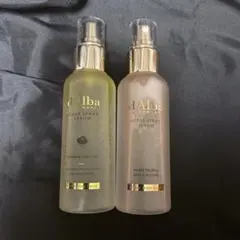 【2本セット】ダルバ ホワイトトリュフセラム 100ml