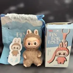 PIN FOR LOVE ぬいぐるみ