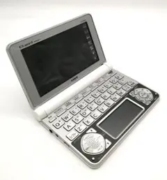 カシオ 電子辞書 EX-word XD-N9800【中古】ケース付き Amazon | カシオEX-word 電子辞書 英語コンテンツ充実モデル XD