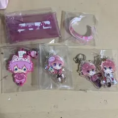 すとぷり さとみ グッズセット