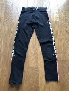 ZARAスポーツ☆ レギンス　ガールズ