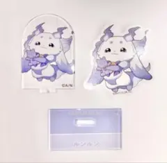 にじさんじ チョコエッグ ルンルン