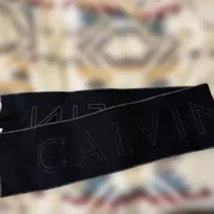 Calvin Klein マフラー