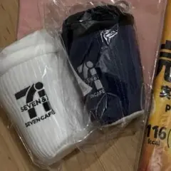 セブンイレブン ハッピーくじ セブンカフェ