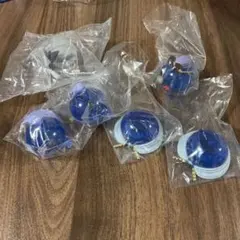 転スラ蒼海の涙へんガチガチャ、ユラ、ゴブタ、シオンおまけでおねむたんルミナス