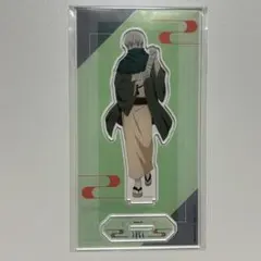 まるくじ 呪術廻戦 和装すたいる 吉 アクリルスタンド 狗巻棘