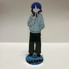 ぼっち・ざ・ろっく！ プリンセスカフェ ミニアクリルスタンド 廣井 き 