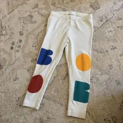 BOBO CHOSES レギンス 92cm