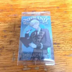 にじさんじ ウエハース 2 緋八マナ .