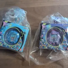 たまごっち おかしなたまごボーロっち3