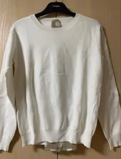 LOUNGEDRESS /ラウンジドレス ＊異素材ニット