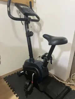 引き取り限定！！ALINCO FITNESS フィットネスバイク　アルインコ