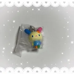 ウサハナ　めじるしアクセサリー
