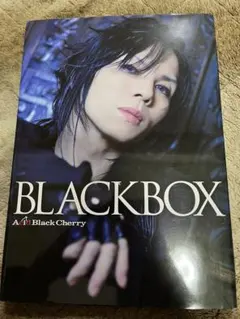BLACKBOX Acid Black Cherry
