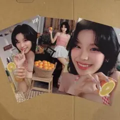 2025年最新】itzy ラントレの人気アイテム - メルカリ
