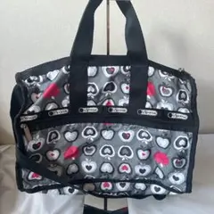 2026年最新】レスポートサック ミディアムウィークエンダー LeSportsac