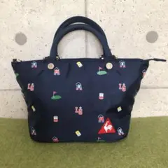 le coq sportif GOLF ルコックスポルティフゴルフ カートバッグ