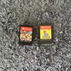 マリオカート8 デラックス & マリオーデラックス