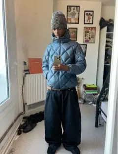 ダウンジャケット レディース