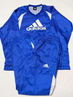 セットアップ m