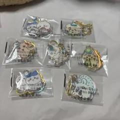 韓国限定　ちいかわ　アクリルキーホルダー