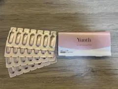 Younth ユンス　美容液 1箱(28包)のサムネイル