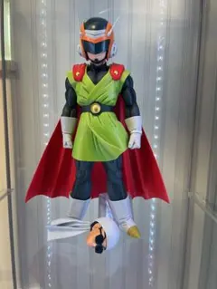 2026年最新】グレートサイヤマン フィギュアの人気アイテム - メルカリ