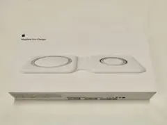Apple MagSafe デュアル充電パット