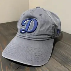 NEW ERA 9TWENTY ロサンゼルス　ドジャース