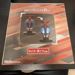 2026年最新】BIGサイズソフビ マスクディスプレイ カブトの人気