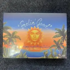 藤井風Feelin' Good Blu-ray 2枚組
